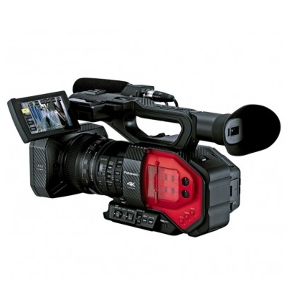 Panasonic AG-DVX200 / 파나소닉 카메라 / 캠코더 / 방송용 / hd camcoder / 정품