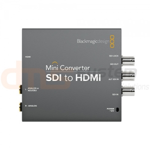블랙매직 Mini Converter SDI to HDMI