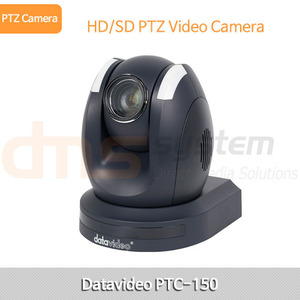 Datavideo PTC-150 / 국내정식수입품 / PTZ Camera / 팬틸트 카메라