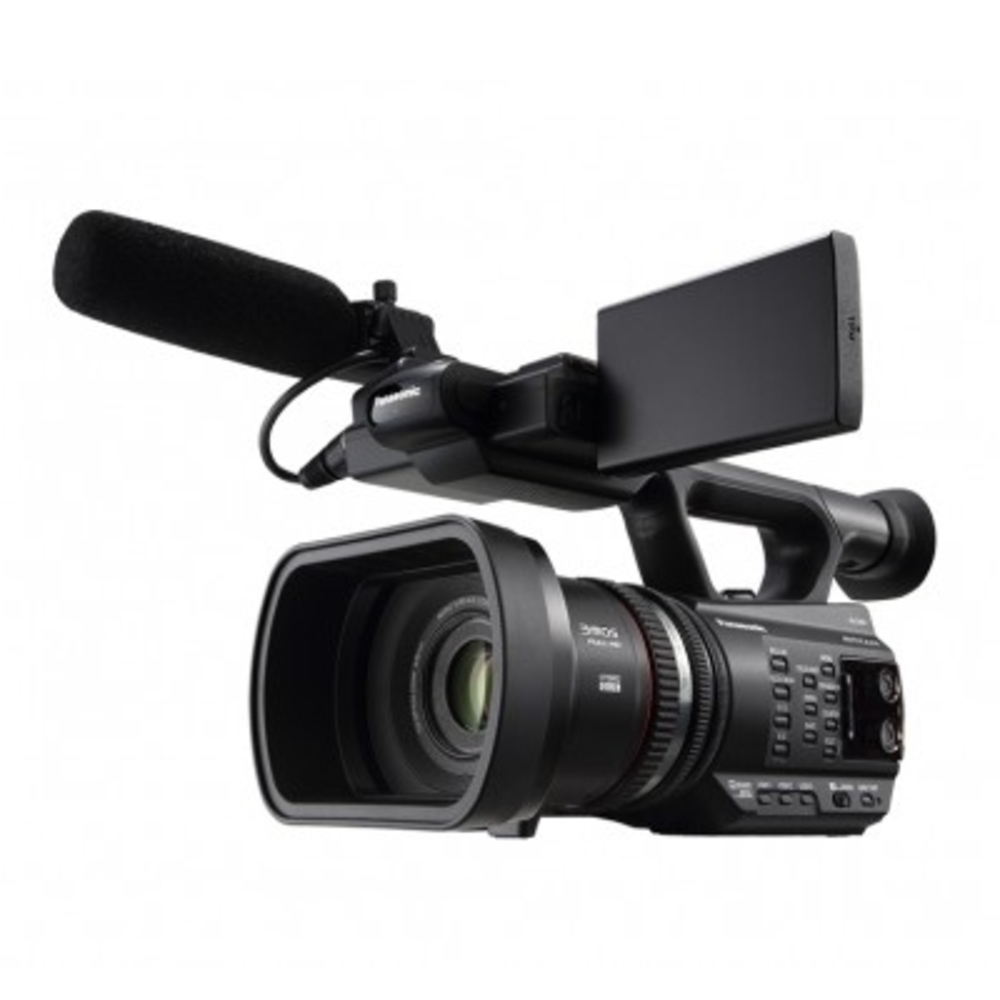 PANASONIC AG-AC90 / 파나소닉 카메라 / 캠코더 / 방송용 / hd camcoder / 정품