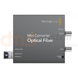 Mini Converter Optical Fiber