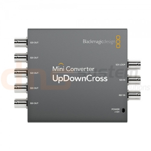 Mini Converter UpDownCross