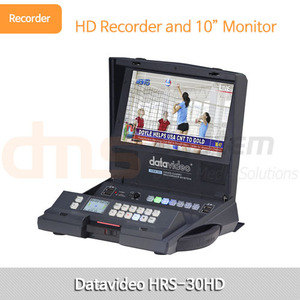 Datavideo HRS-30HD / HD Recorder / HD Recorder